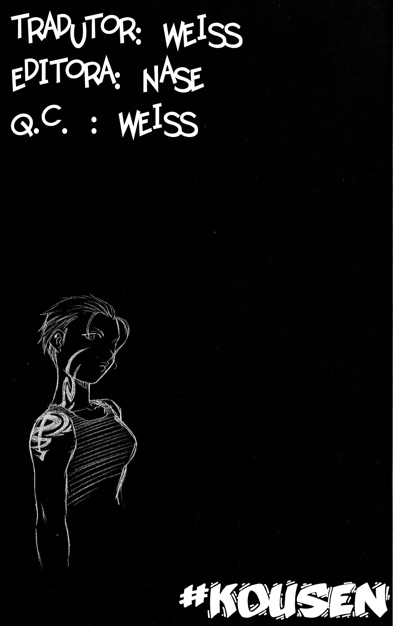 Fullmetal Alchemist Capítulo 33 Página 47