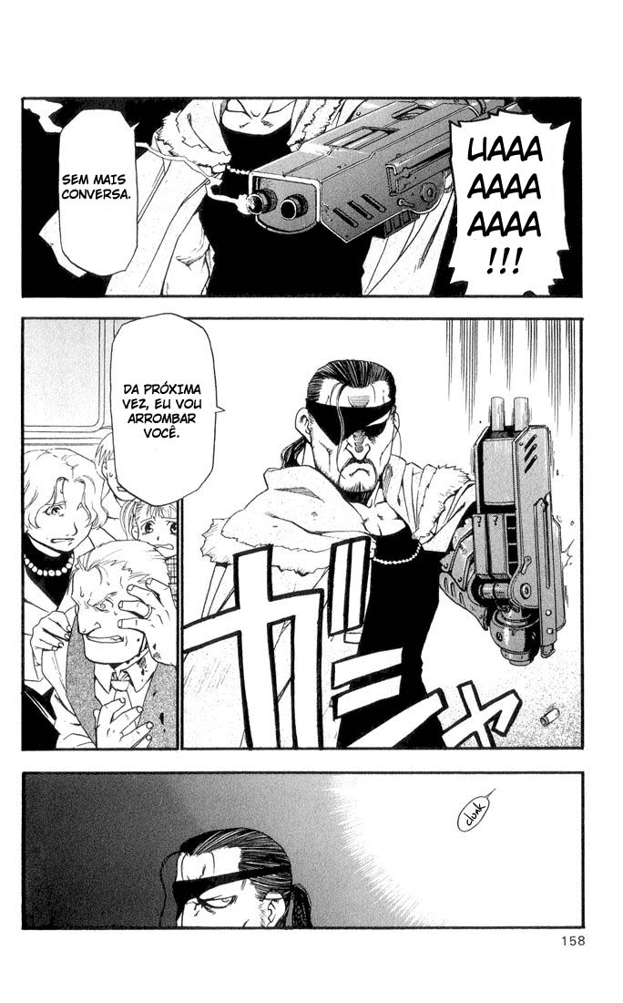 Fullmetal Alchemist Capítulo 4 Página 18