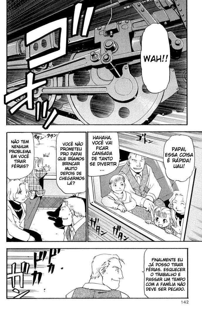 Fullmetal Alchemist Capítulo 4 Página 2