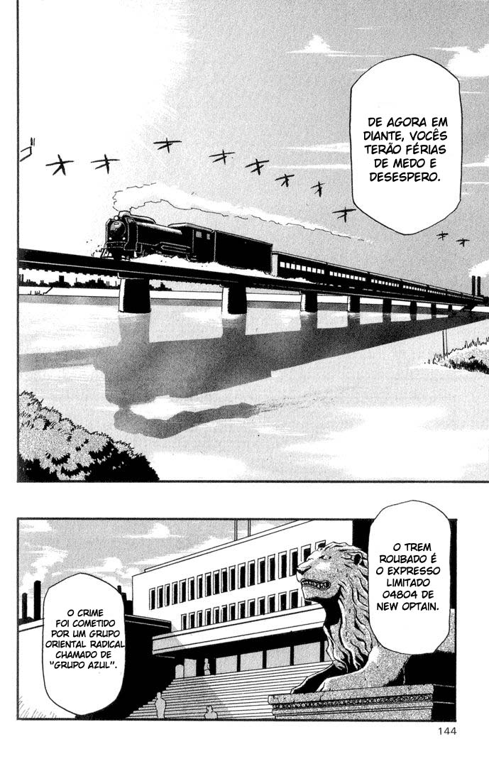 Fullmetal Alchemist Capítulo 4 Página 4