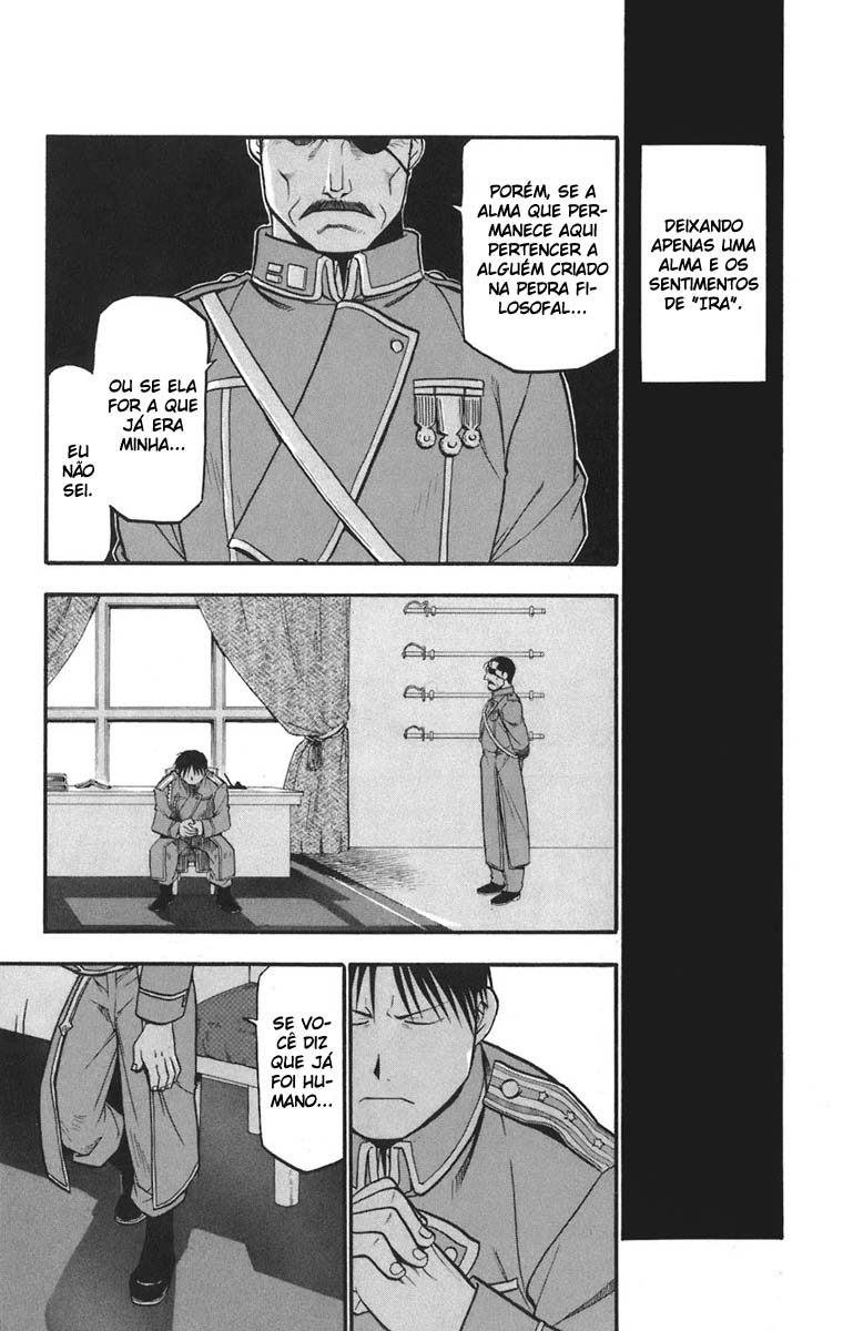 Fullmetal Alchemist Capítulo 53 Página 9