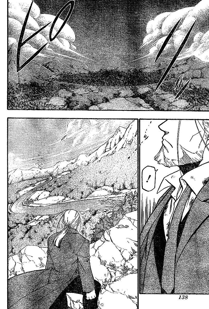 Fullmetal Alchemist Capítulo 54 Página 19