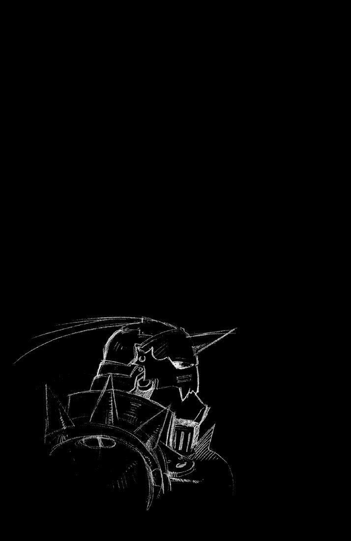 Fullmetal Alchemist Capítulo 6 Página 46