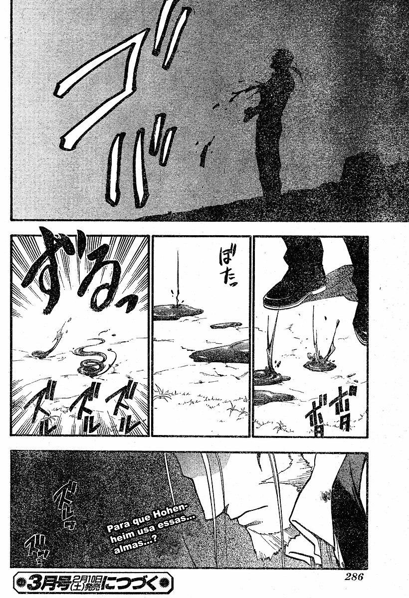 Fullmetal Alchemist Capítulo 67 Página 36