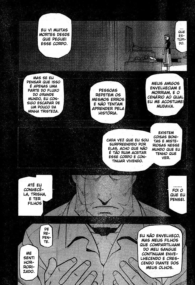 Fullmetal Alchemist Capítulo 68 Página 3
