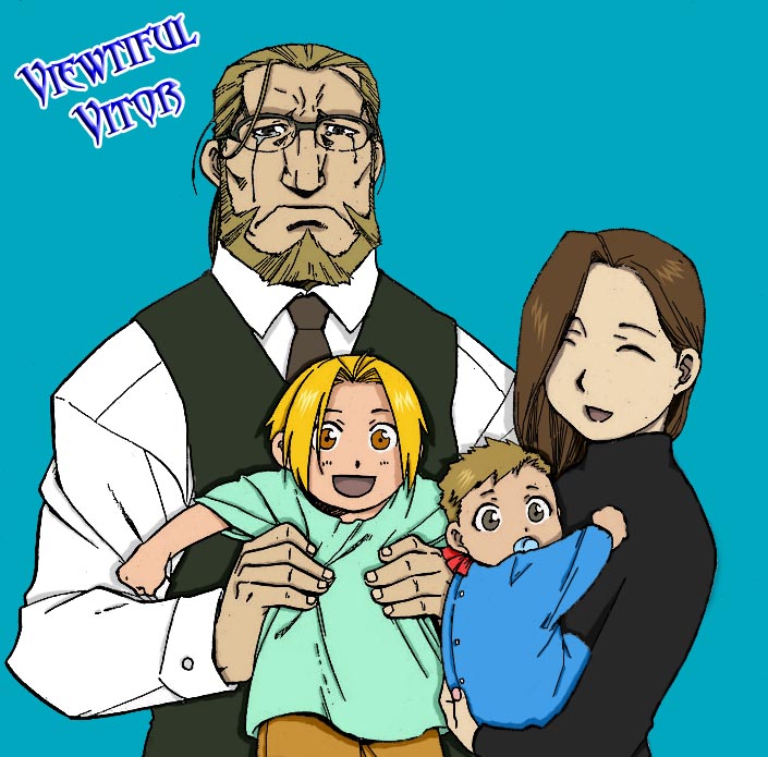Fullmetal Alchemist Capítulo 69 Página 41