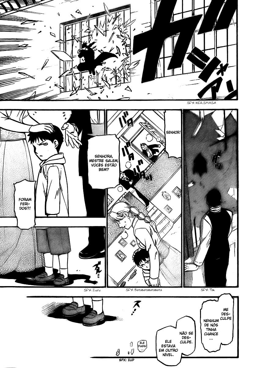 Fullmetal Alchemist Capítulo 82 Página 37