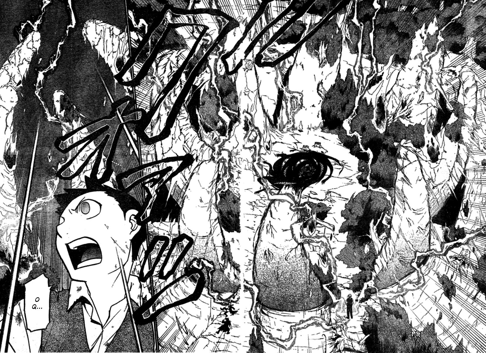 Fullmetal Alchemist Capítulo 88 Página 22