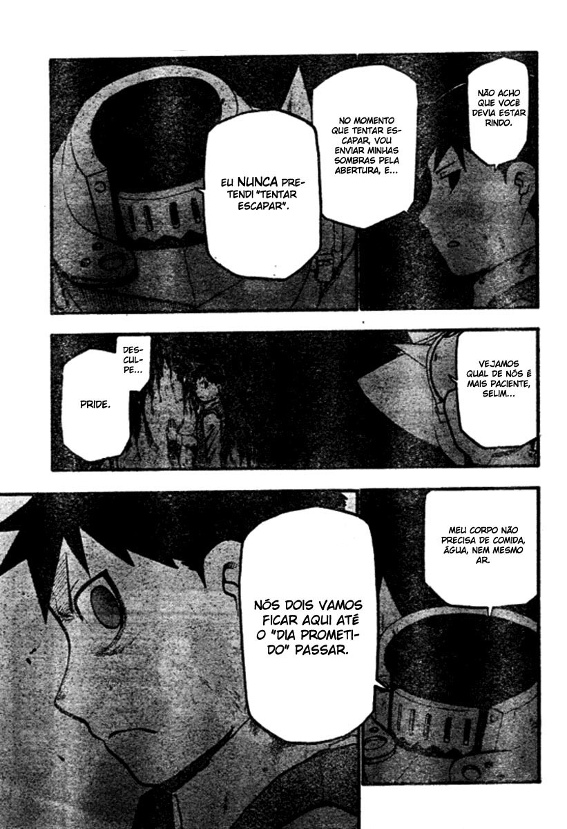 Fullmetal Alchemist Capítulo 88 Página 26