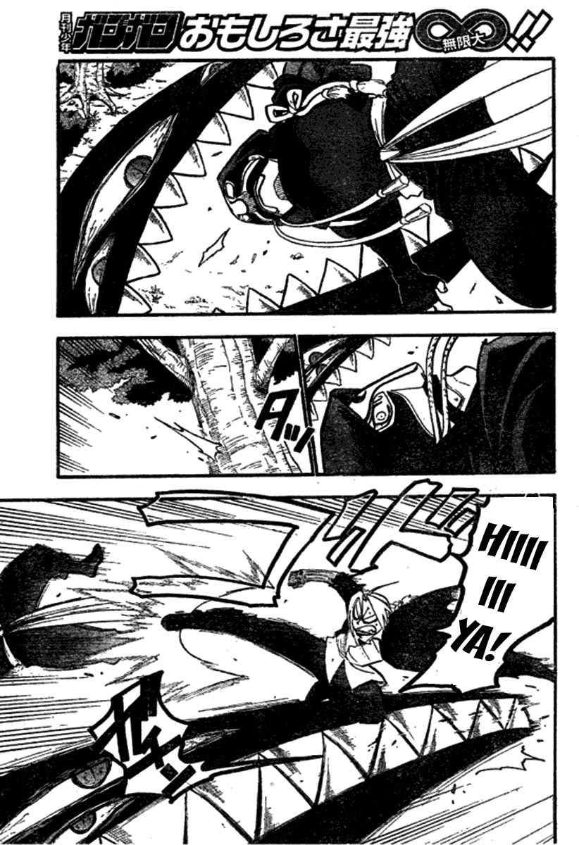Fullmetal Alchemist Capítulo 88 Página 5