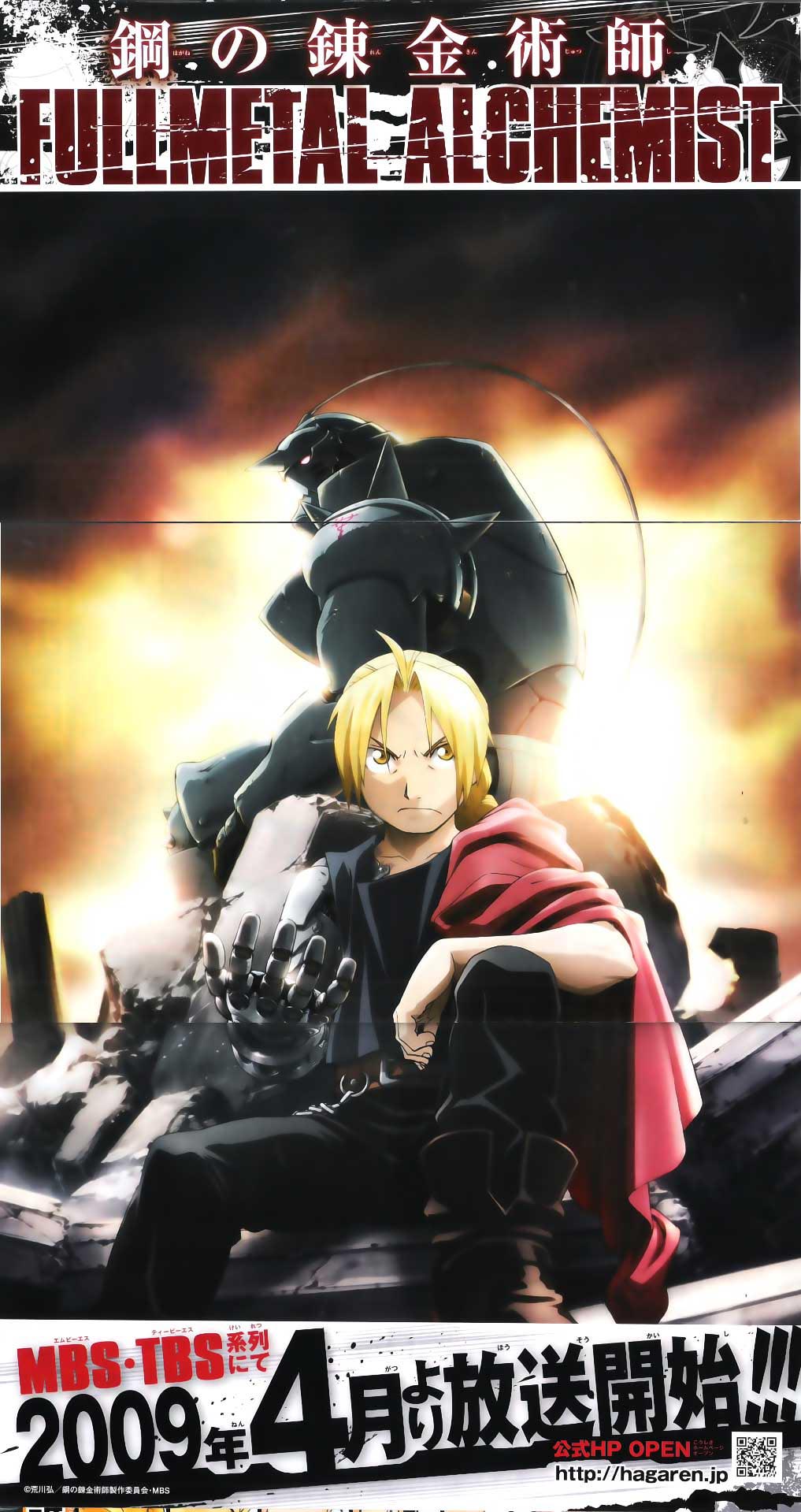 Fullmetal Alchemist Capítulo 90 Página 40