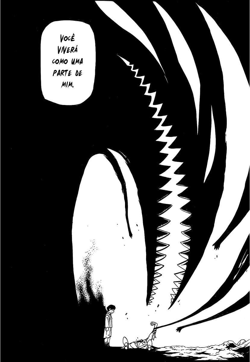 Fullmetal Alchemist Capítulo 93 Página 12