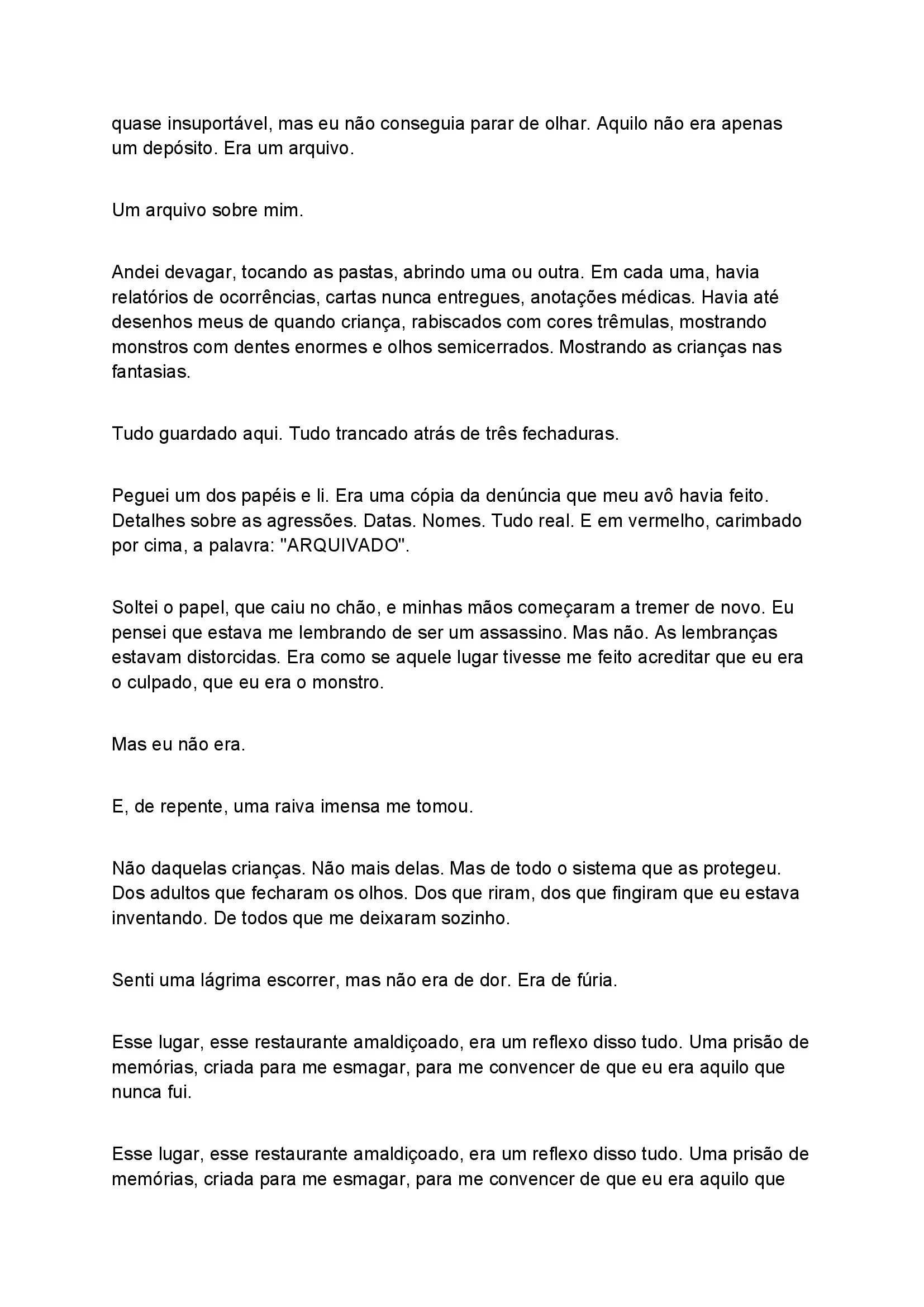 Fun Hallow Park Capítulo 9 Página 10