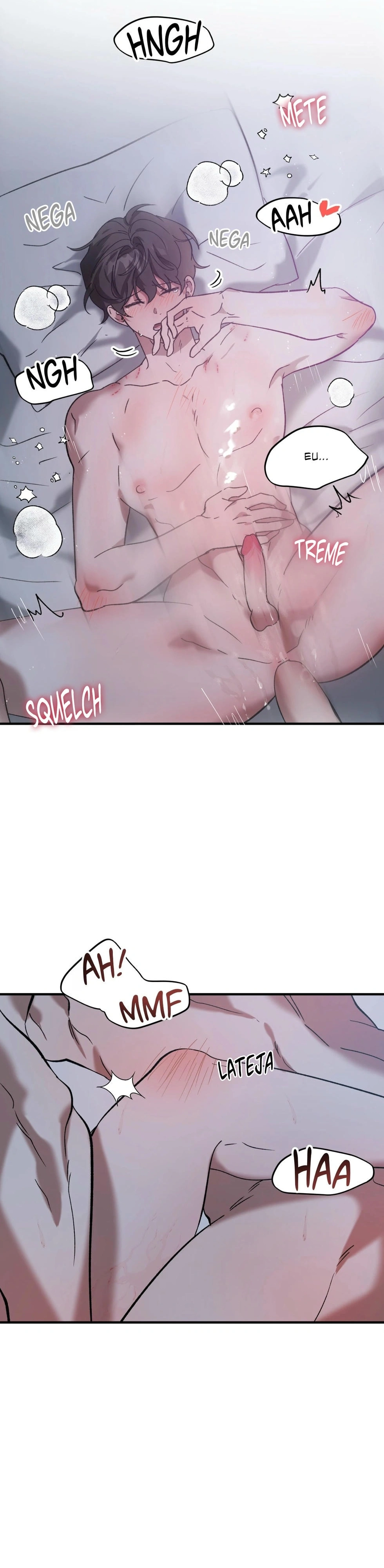 Funcionou? Capítulo 1001 Página 10