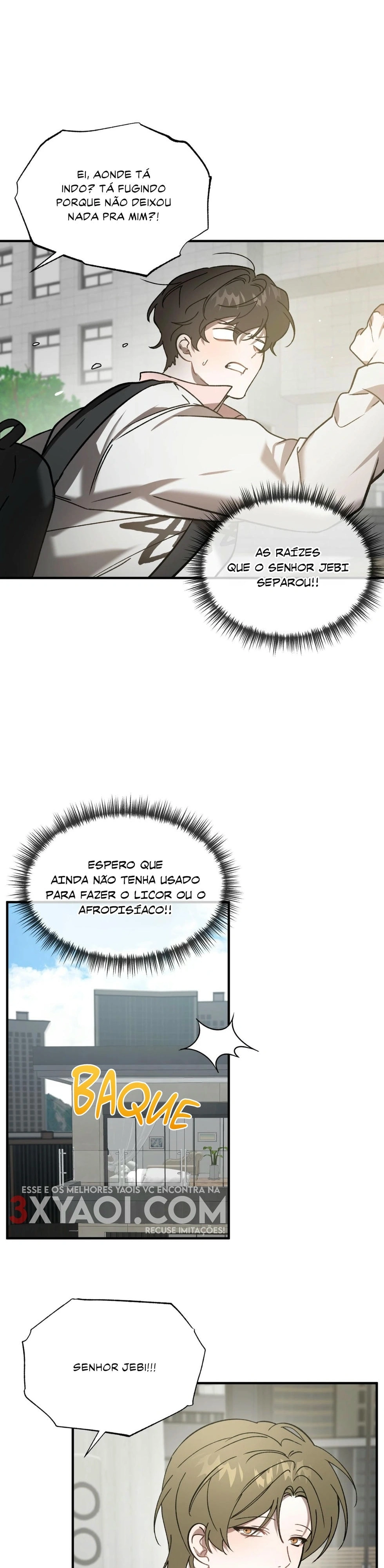 Funcionou? Capítulo 1001 Página 19