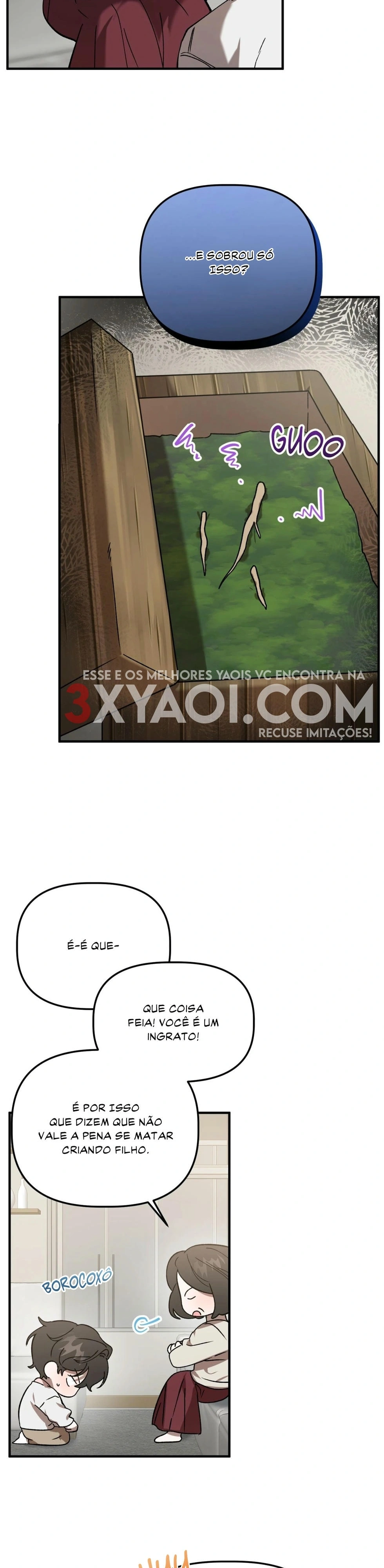 Funcionou? Capítulo 1001 Página 23