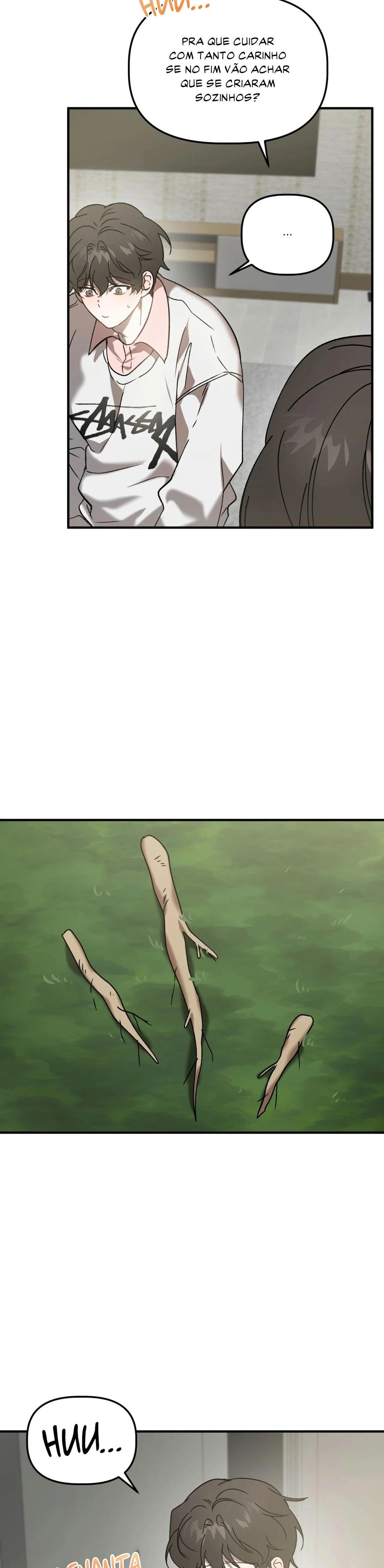 Funcionou? Capítulo 1001 Página 24