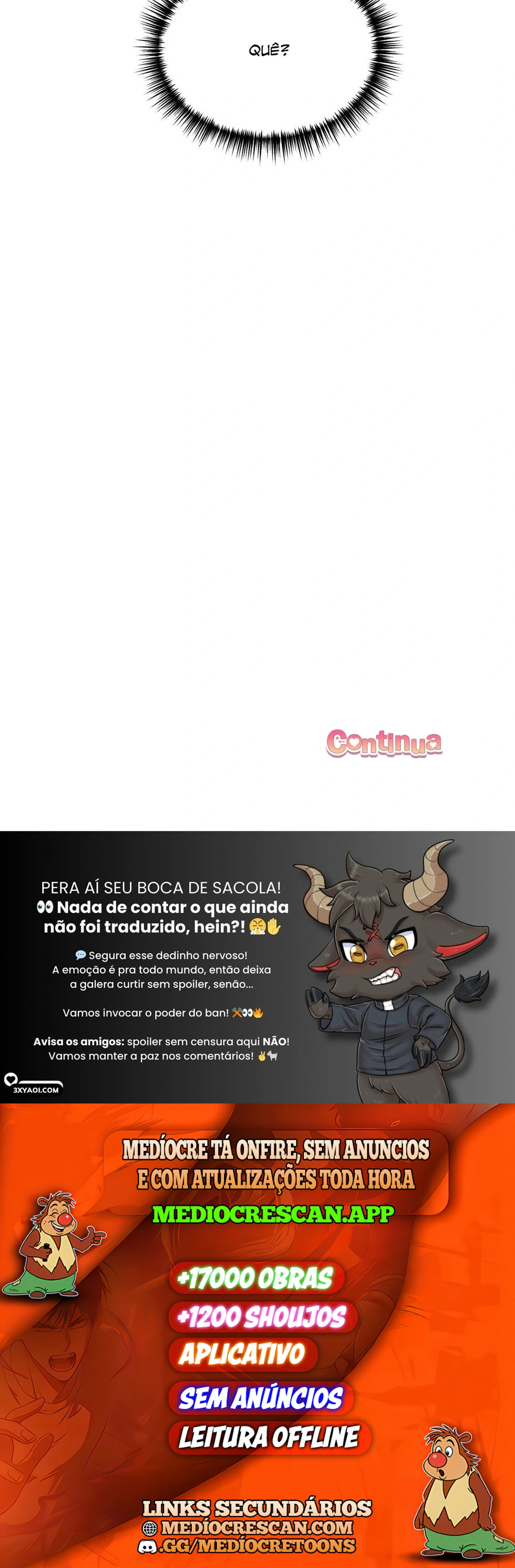 Funcionou? Capítulo 1001 Página 33