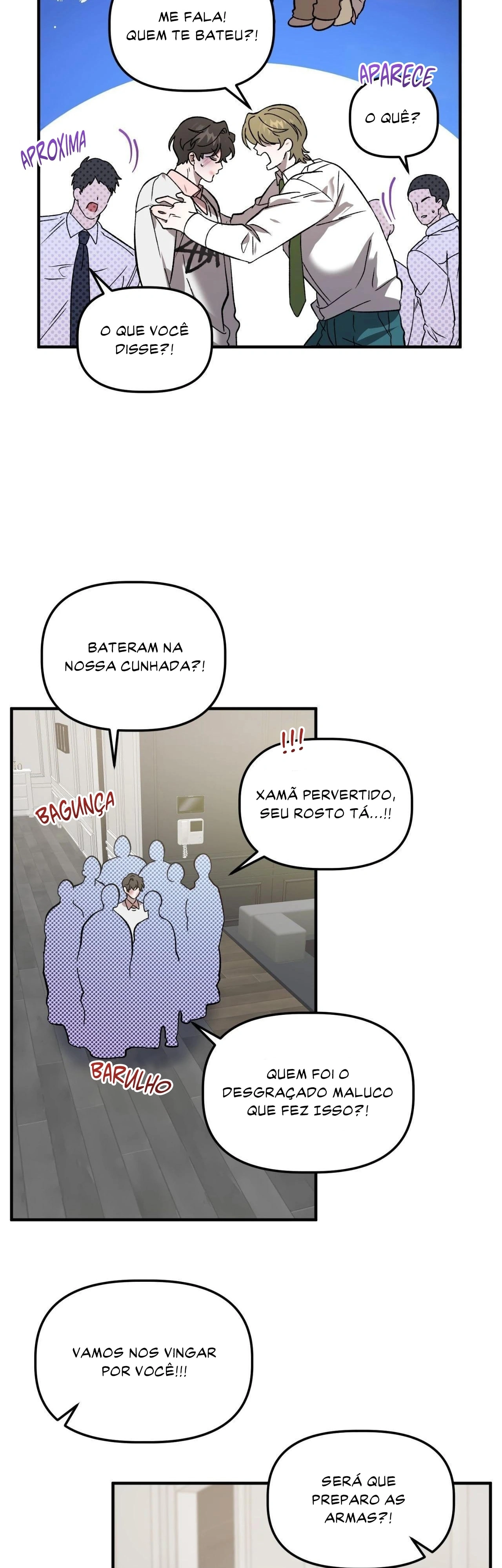 Funcionou? Capítulo 1002 Página 14