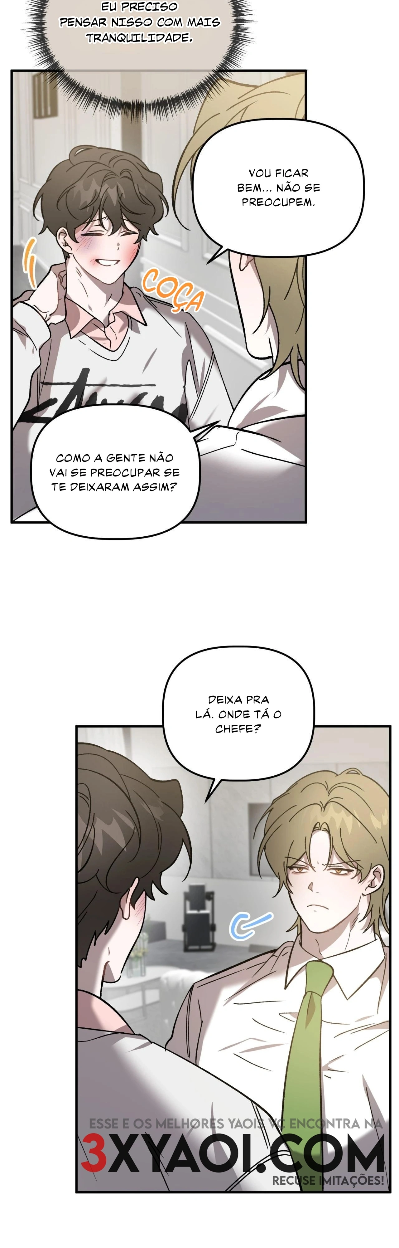 Funcionou? Capítulo 1002 Página 16