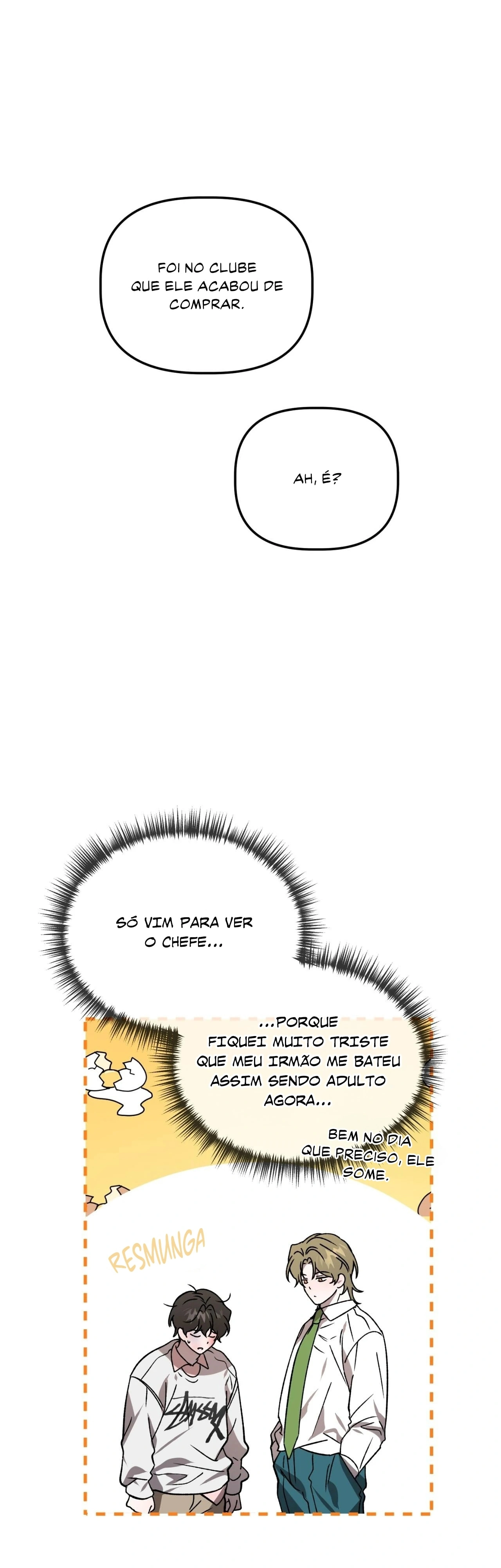Funcionou? Capítulo 1002 Página 17