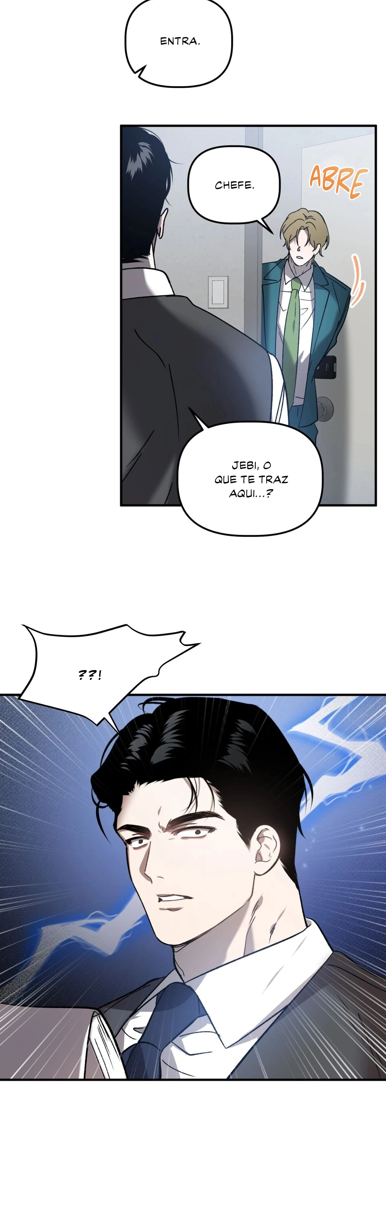 Funcionou? Capítulo 1002 Página 22