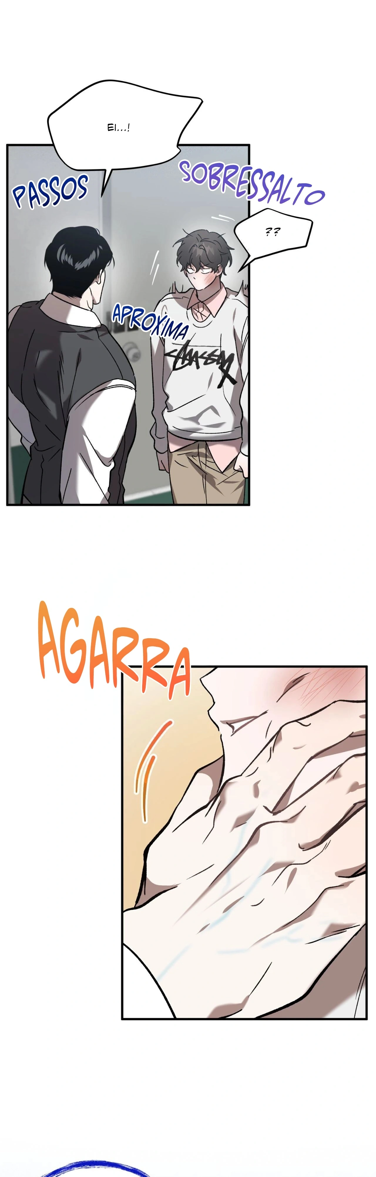 Funcionou? Capítulo 1002 Página 23