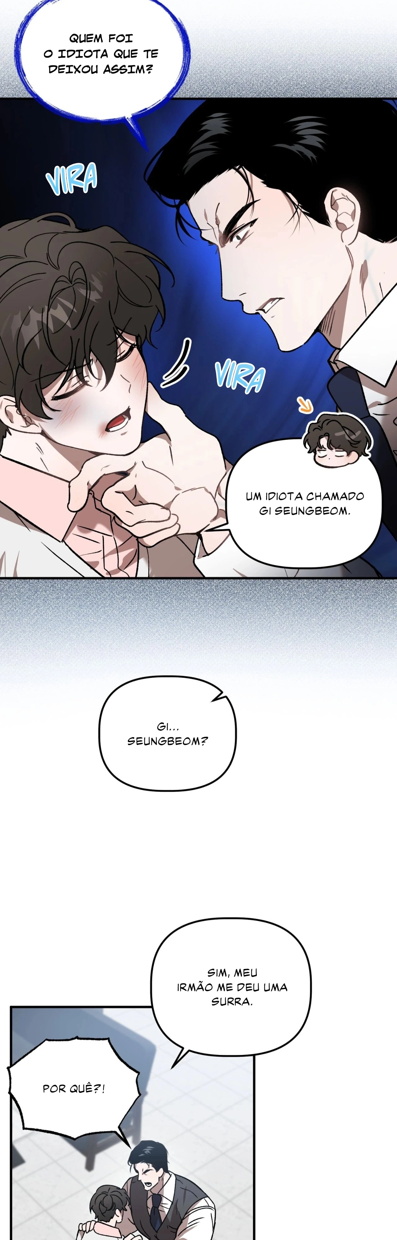 Funcionou? Capítulo 1002 Página 24