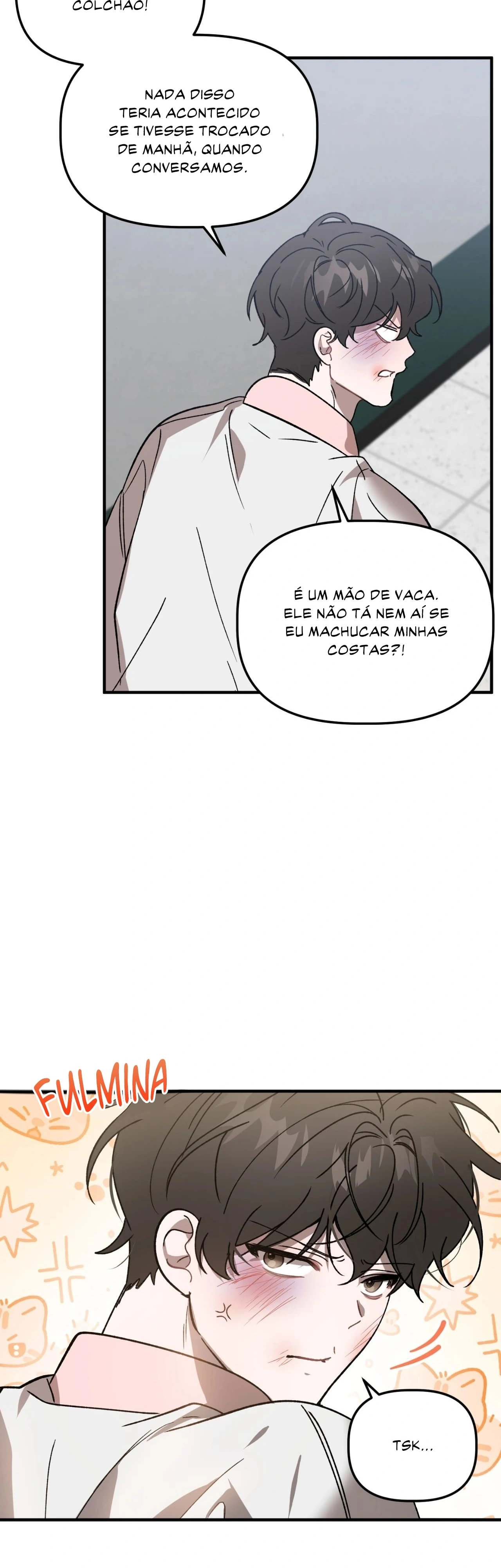 Funcionou? Capítulo 1002 Página 35