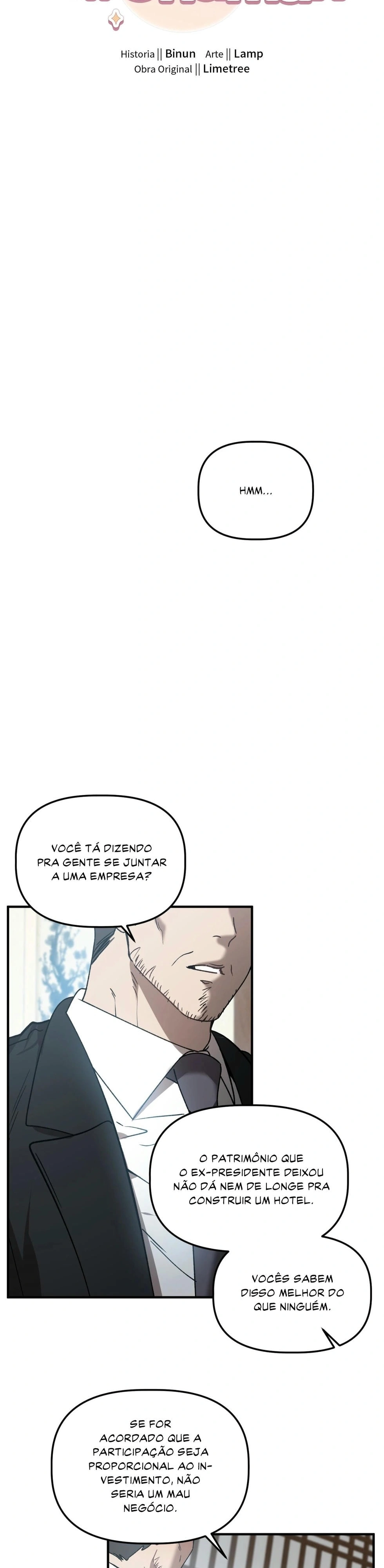 Funcionou? Capítulo 1003 Página 14