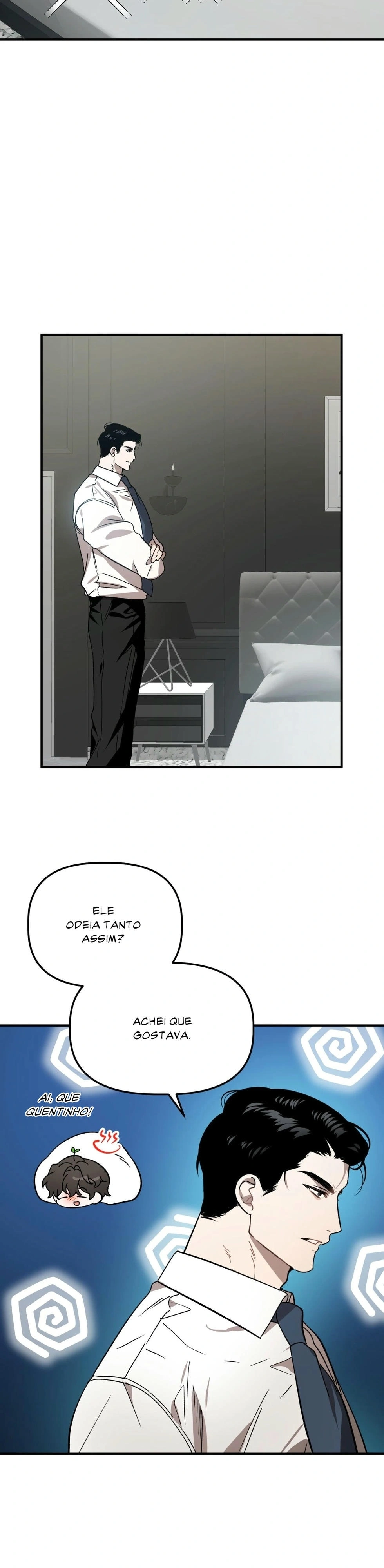 Funcionou? Capítulo 1003 Página 2