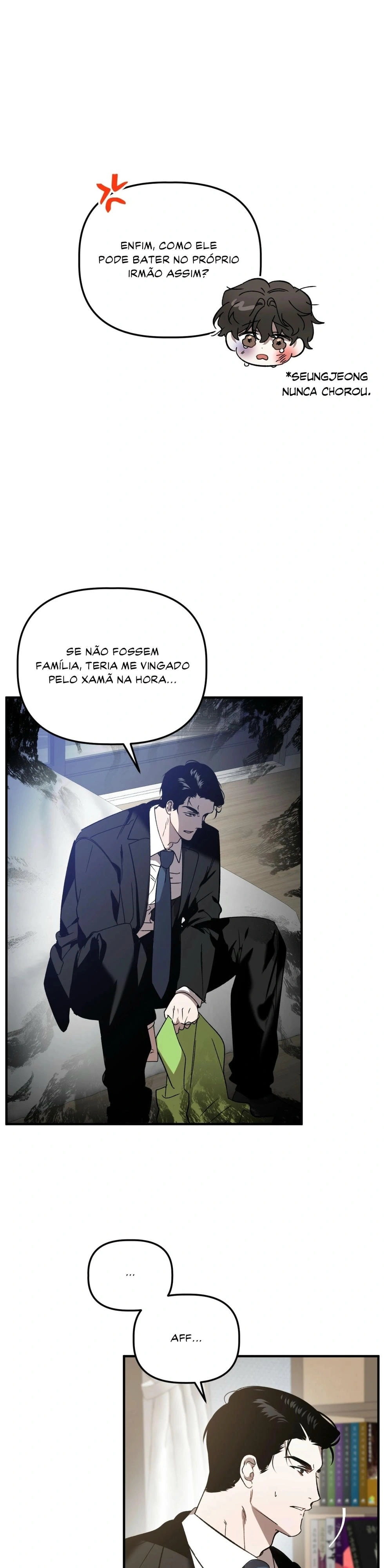 Funcionou? Capítulo 1003 Página 25
