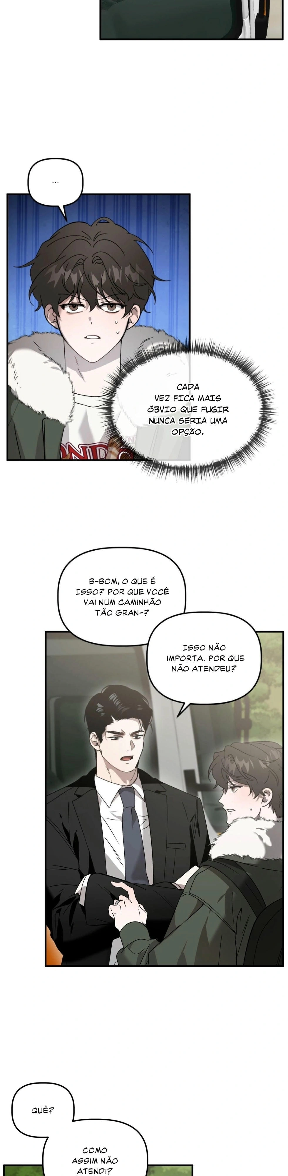 Funcionou? Capítulo 1004 Página 10