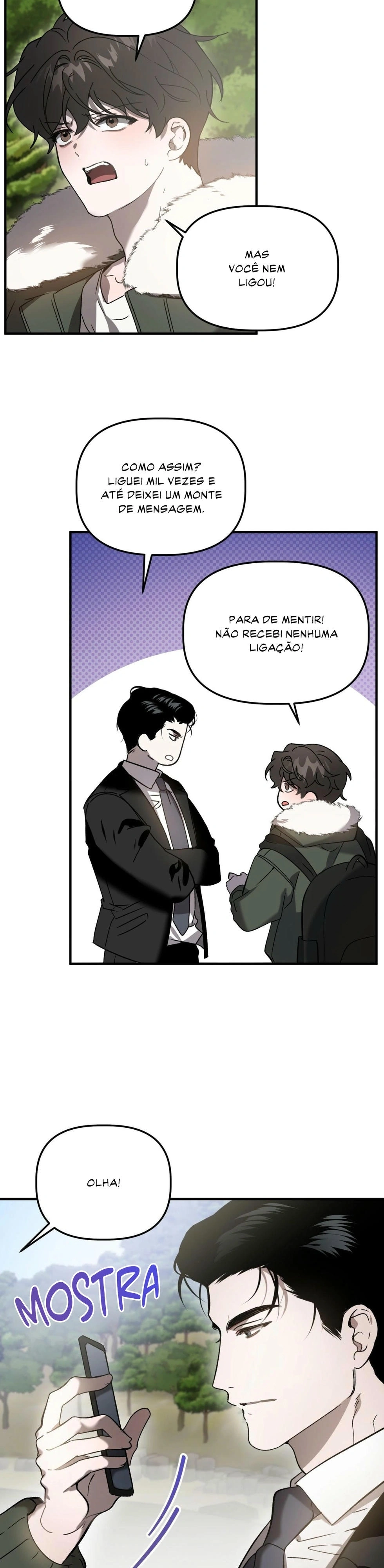 Funcionou? Capítulo 1004 Página 11