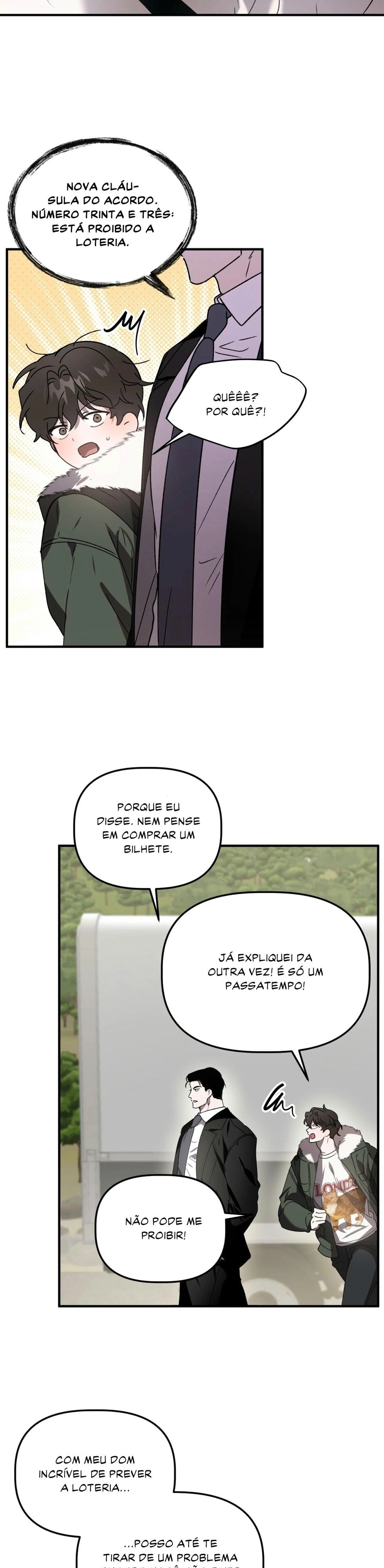 Funcionou? Capítulo 1004 Página 17