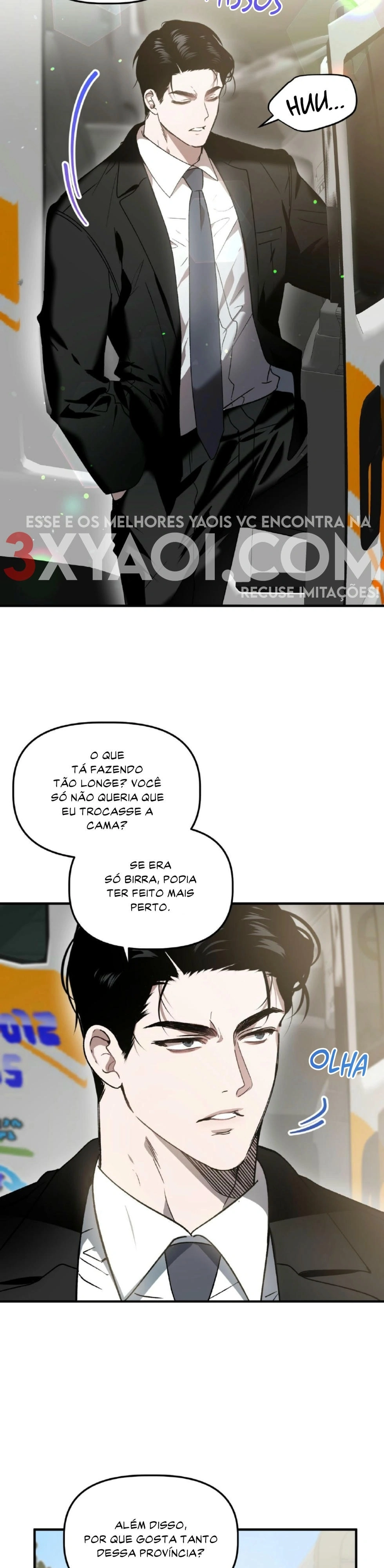 Funcionou? Capítulo 1004 Página 8