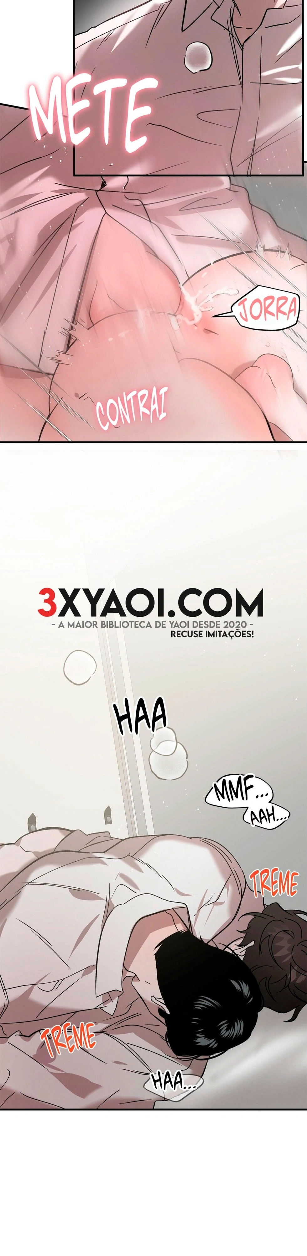 Funcionou? Capítulo 1005 Página 13