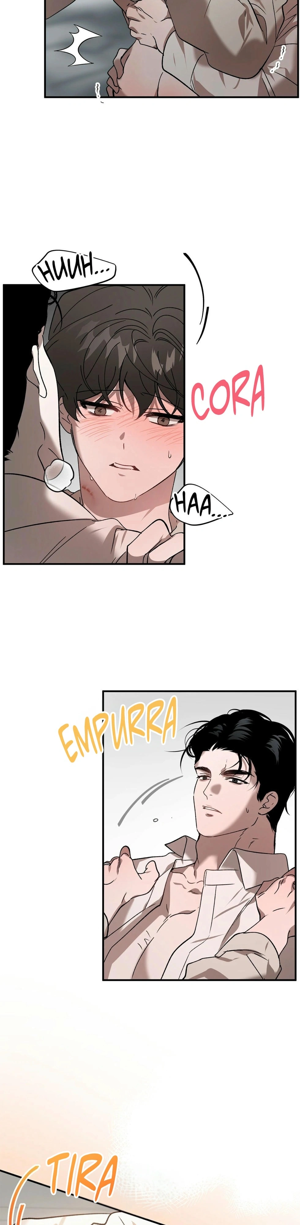 Funcionou? Capítulo 1005 Página 18