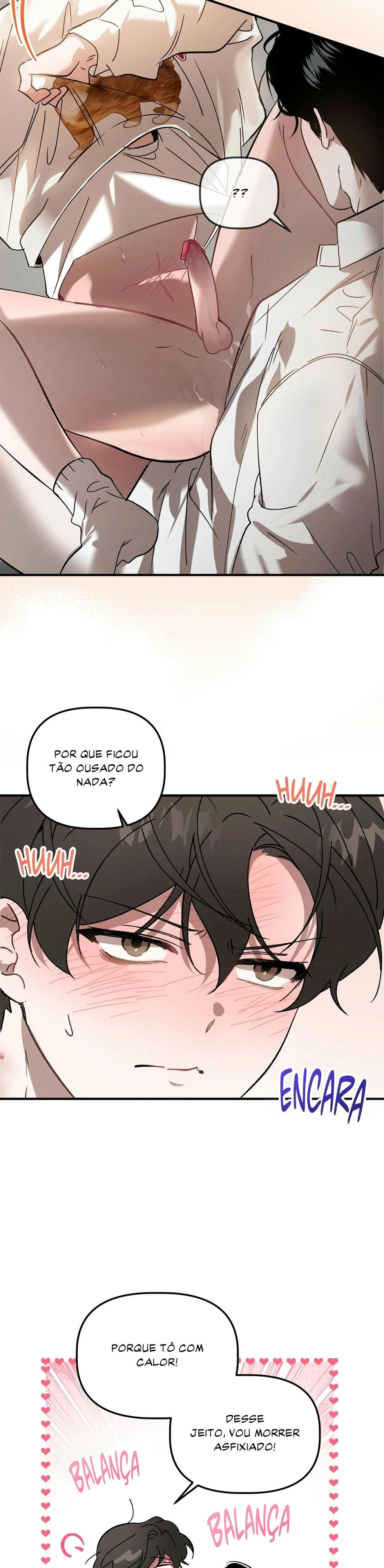 Funcionou? Capítulo 1005 Página 19