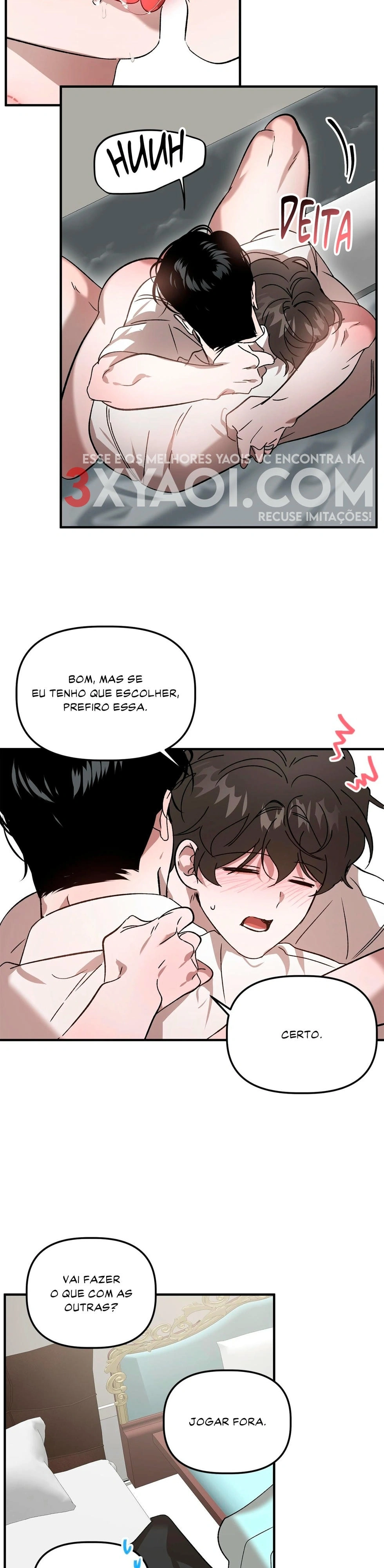 Funcionou? Capítulo 1005 Página 23