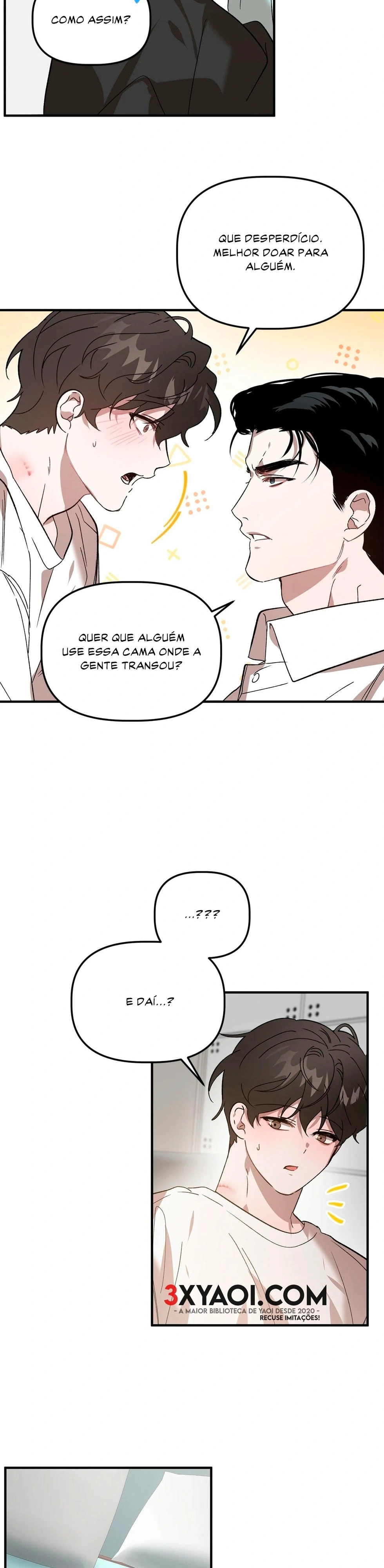 Funcionou? Capítulo 1005 Página 24