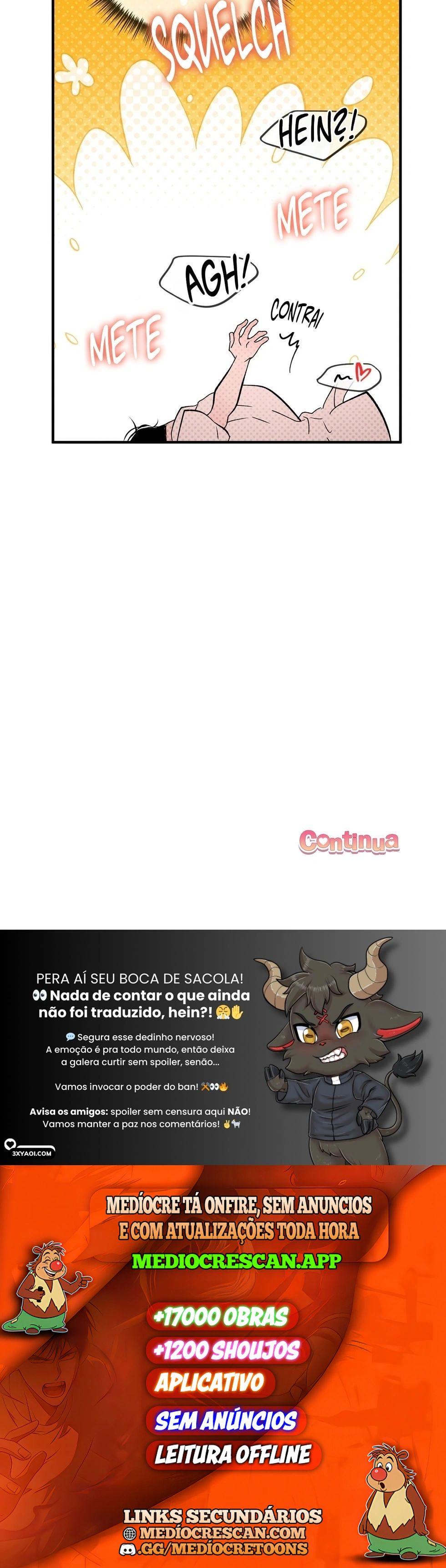 Funcionou? Capítulo 1005 Página 27