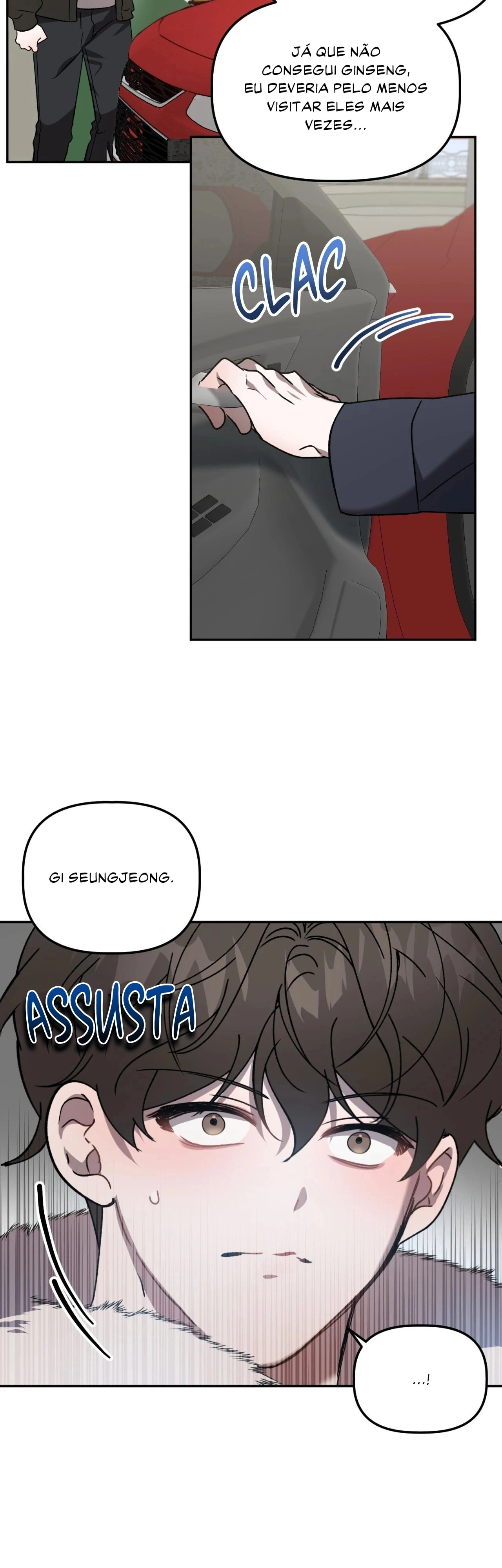 Funcionou? Capítulo 1006 Página 10