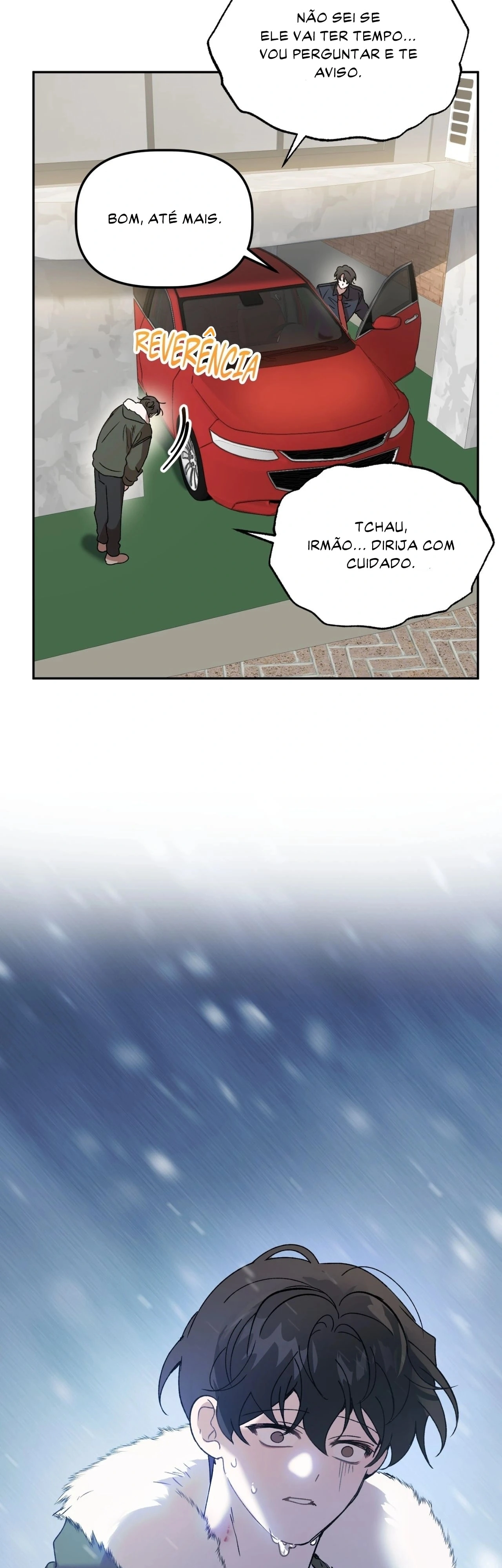 Funcionou? Capítulo 1006 Página 18