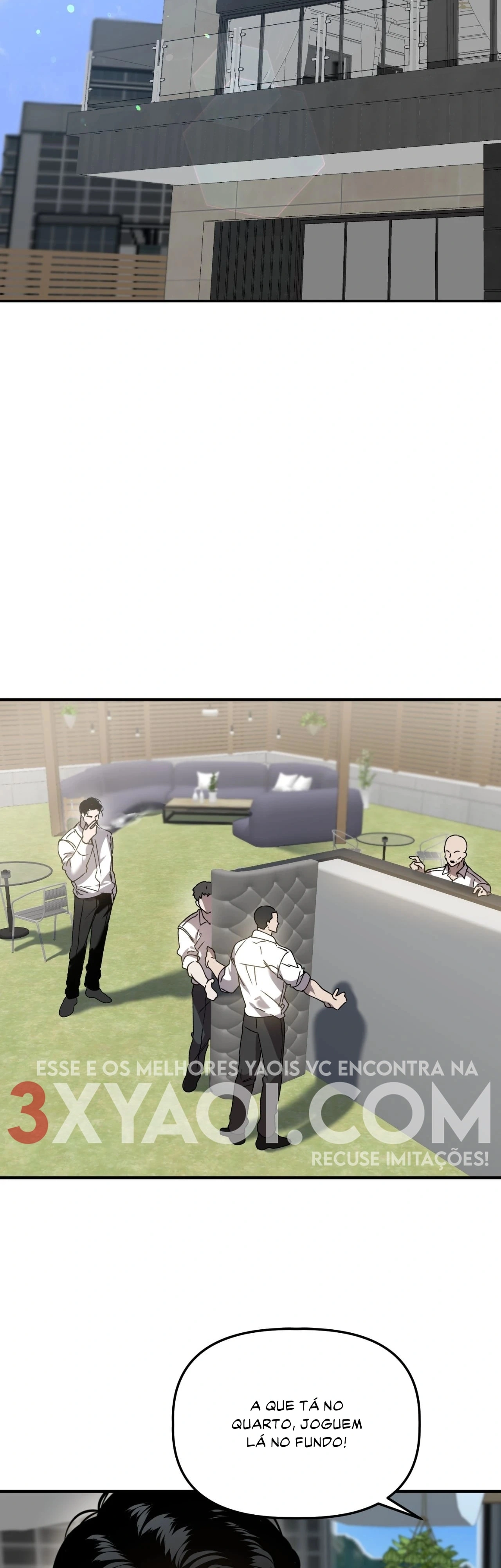 Funcionou? Capítulo 1006 Página 20
