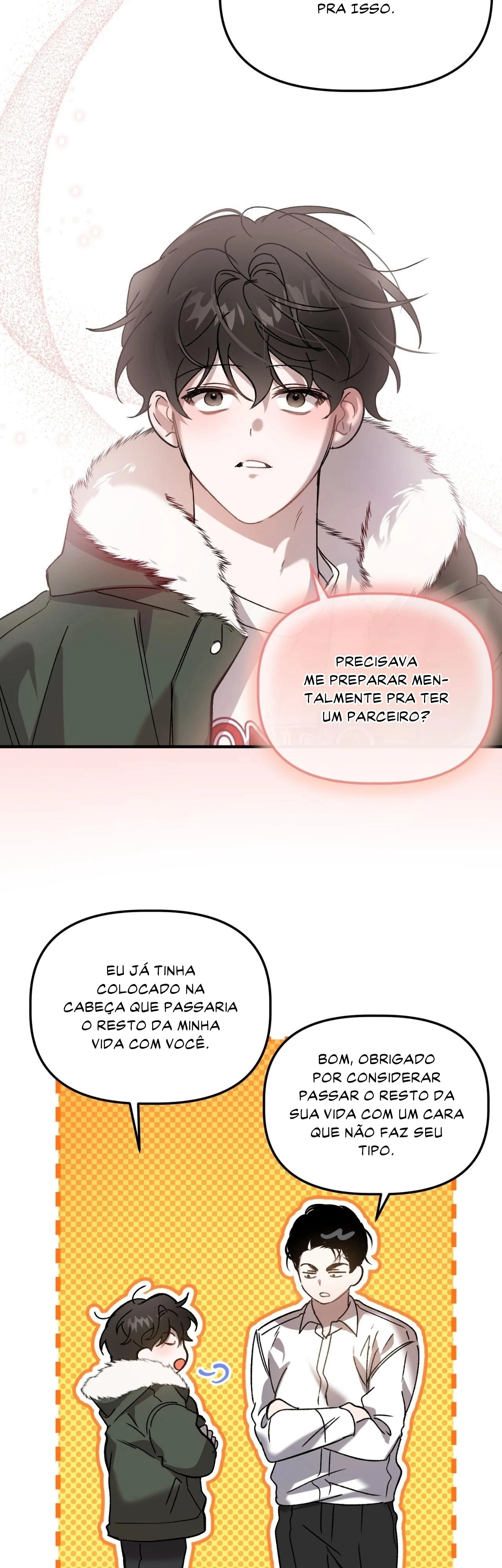 Funcionou? Capítulo 1006 Página 27