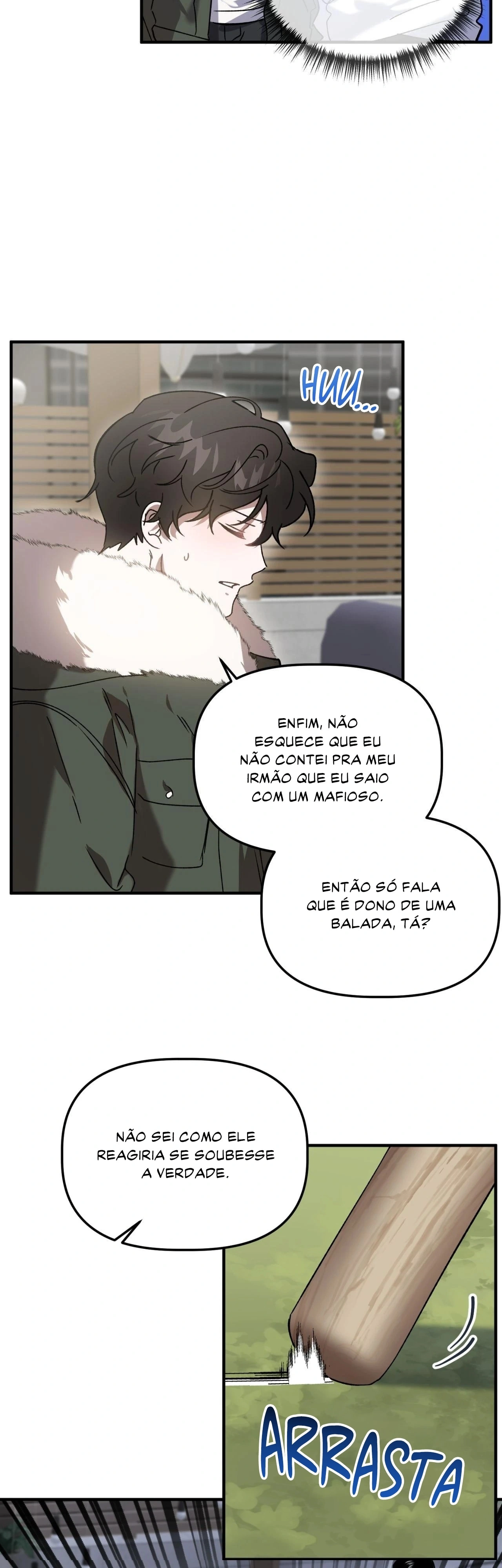 Funcionou? Capítulo 1006 Página 29