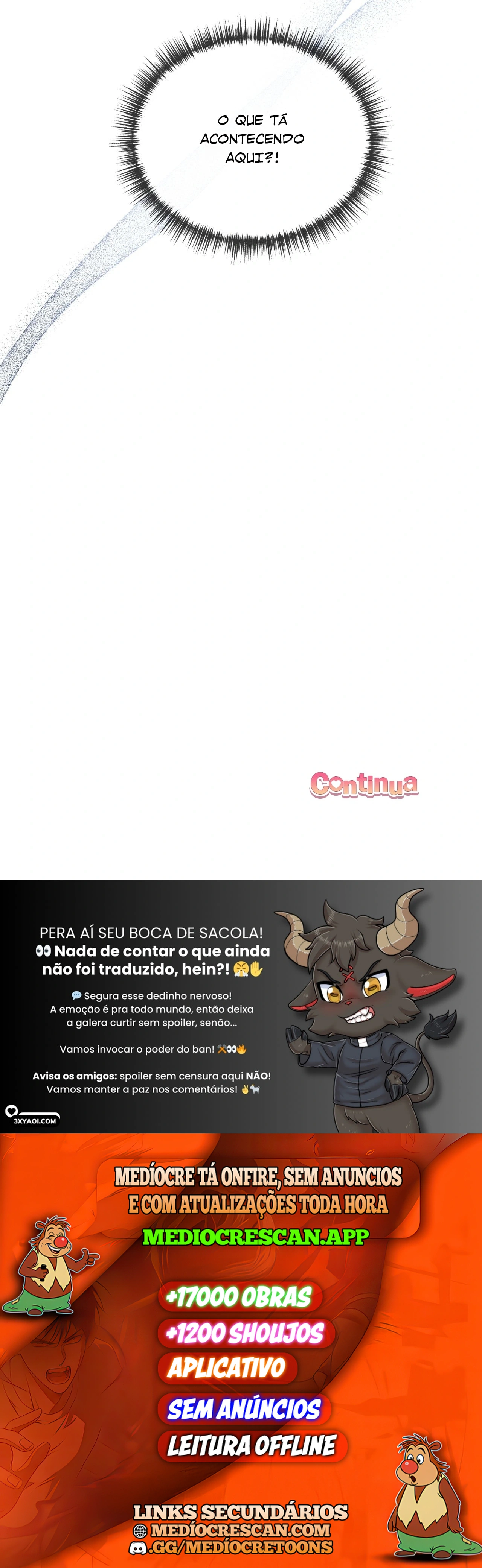 Funcionou? Capítulo 1006 Página 35