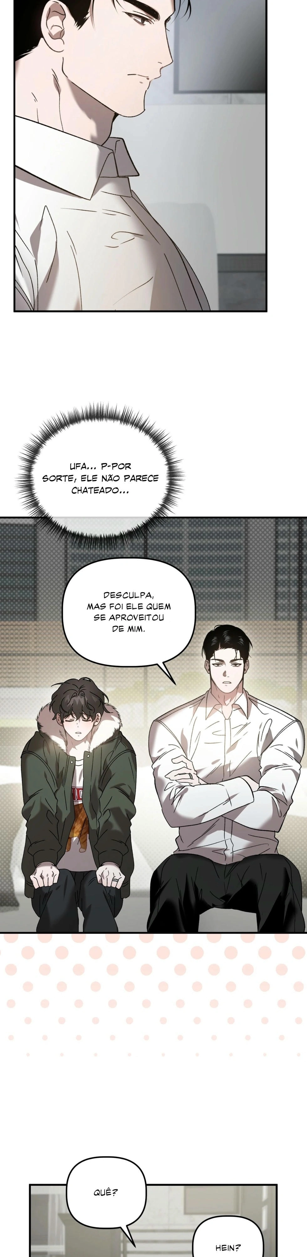 Funcionou? Capítulo 1007 Página 14