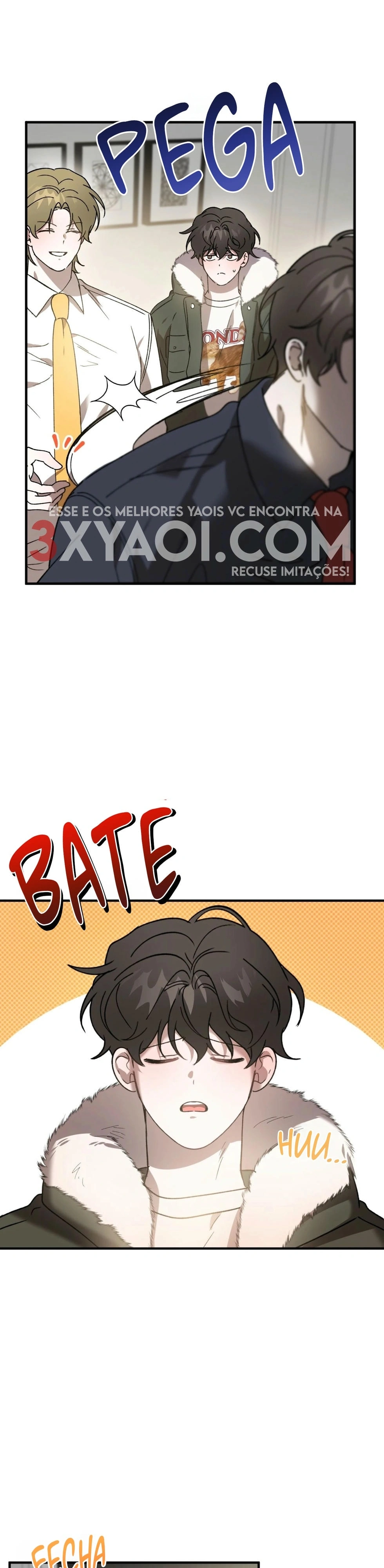 Funcionou? Capítulo 1007 Página 25